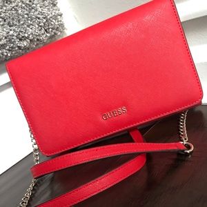 Guess Wallet On a Chain